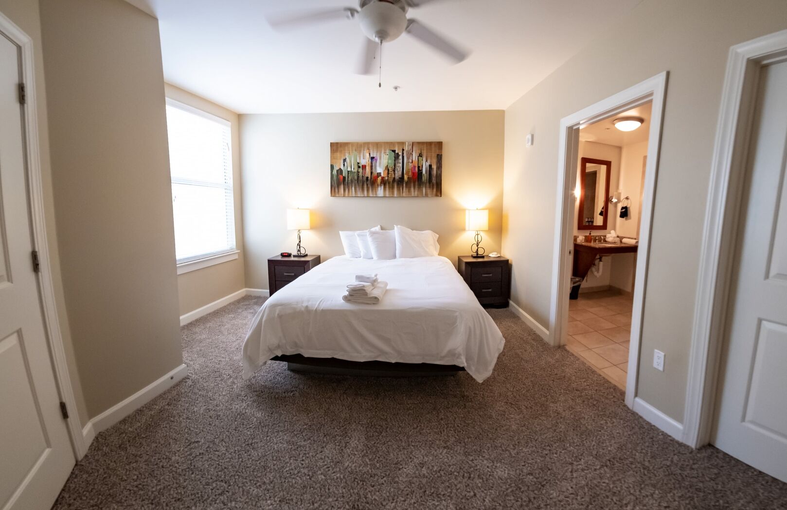 Kasa Memphis Family Perfect 3BD/3BA Apartments Monthly