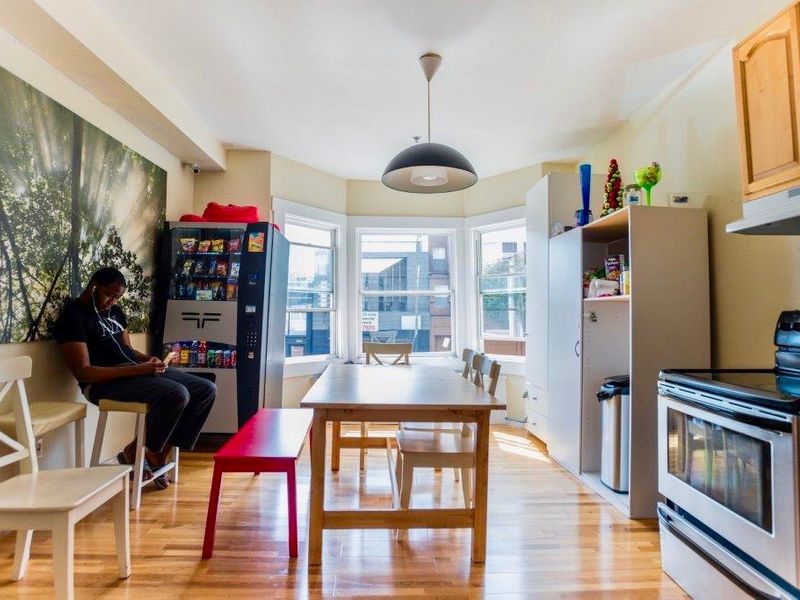 Co Living In San Francisco Month To Month Co Living Spaces Anyplace